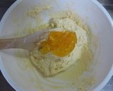 サワークリームケーキ作り方6写真