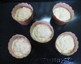 サワークリームケーキ作り方7写真