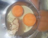 HMとサラダ油でアレンジ自在簡単マフィン作り方1写真