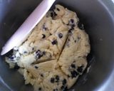 一番簡単！さくさく ざくざくクッキー　作り方6写真
