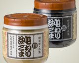 香ばしい☆ゴマのフレンチトースト作り方1写真