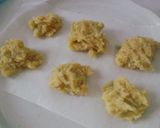 離乳食完了期＊さつまいものソフトクッキー作り方3写真
