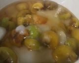 梅ジュース作り方3写真