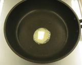 香ばしい☆ゴマのフレンチトースト作り方5写真