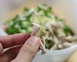 まるごと！椎茸焼売～！！作り方1写真