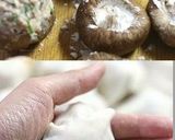 まるごと！椎茸焼売～！！作り方2写真