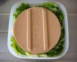 葉っぱも美味しい☆セロリのお漬物☆作り方3写真