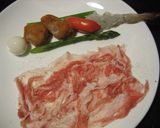 Big り! エビフライ ≧ｍ≦作り方3写真