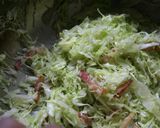 もりもりキャベツのサラダ 作り方7写真