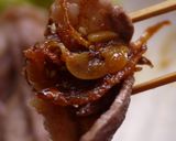 食べる焼肉のタレ作り方9写真