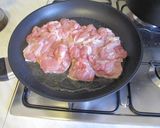 鶏もも肉の悪魔の花嫁風　イタリアン作り方3写真