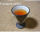 【農家のレシピ】梅酒作り方5写真