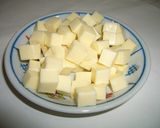 たっぷり♡チーズのプチパン作り方1写真
