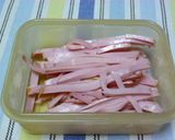 ♡温玉ぶっかけ素麺♡作り方5写真