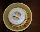 梅干の作り方（塩分10％のハチミツ漬）♪作り方11写真