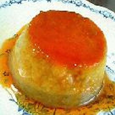 Natural Sweet バナナプリン by みやこ 【クックパッド】 簡単おいしい