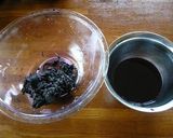 梅干の作り方（塩分10％のハチミツ漬）♪作り方20写真