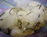 ☆《万能》漬けもの調味液☆作り方7写真