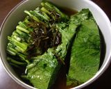 ☆《万能》漬けもの調味液☆作り方6写真