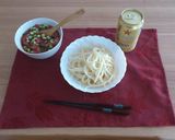 イタリアンそーめん作り方5写真