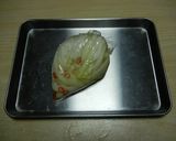 【農家のレシピ】新玉ねぎの甘酢漬け作り方2写真