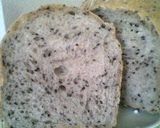 HBdeゴマフランスパン作り方5写真