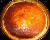 シンプル❤さっぱりチーズケーキ作り方12写真