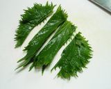 ➏　豆腐の甘辛♡おろし焼き　➏作り方4写真