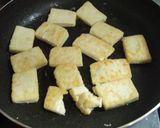 ➏　豆腐の甘辛♡おろし焼き　➏作り方6写真
