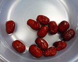 ✿棗入りちまき？！私流＾＾♪♥作り方1写真