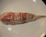 Big り! エビフライ お弁当Ver.作り方6写真