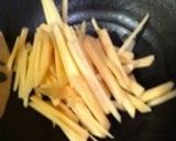 しょうがみょうがご飯作り方2写真