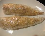 Big り! エビフライ お弁当Ver.作り方11写真