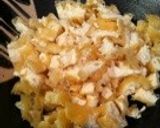 しょうがみょうがご飯作り方3写真