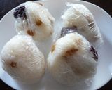 ✿棗入りちまき？！私流＾＾♪♥作り方7写真