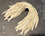 山椒うどん作り方16写真