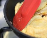 高さ3cm!スパニッシュオムレツ作り方12写真