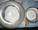 チョコリングパン～nonバターで～作り方4写真