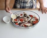 簡単！豪華！アクアパッツァ作り方4写真