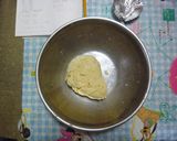 チョコリングパン～nonバターで～作り方7写真