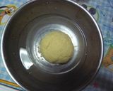 チョコリングパン～nonバターで～作り方8写真