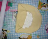 チョコリングパン～nonバターで～作り方10写真