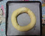 チョコリングパン～nonバターで～作り方13写真