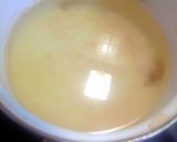 鶏皮deお茶漬け☆作り方3写真