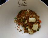 カップ麺カレー味を逆にカレーに作り方3写真