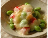 お弁当にも✿ちくわマヨチーズ焼き✿作り方9写真