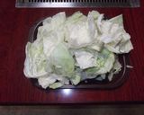 厚切りベーコンステーキ作り方4写真