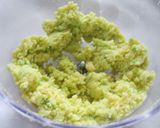 コーングリッツのチーズポテトクラッカー作り方3写真