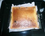 水切りヨーグルトでベークドチーズケーキ作り方4写真