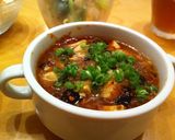 つけてみそかけてみそで子供用麻婆豆腐作り方5写真